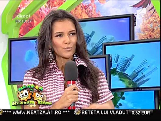 Informatii utile pentru viitoarele mamici