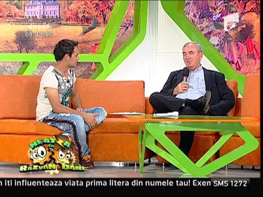 Informatii pentru noul an scolar