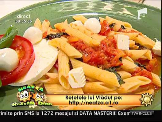 Penne de vis