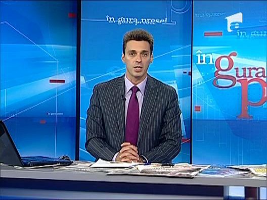 Mircea Badea: "Sulfina Barbu e buna de taxatoare RATB, nu de ministru"