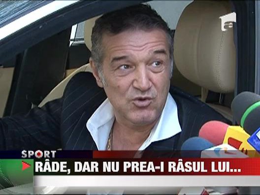 Levy e in pericol