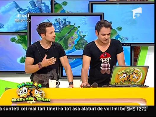 Horoscopul zilei - 21.09.2011