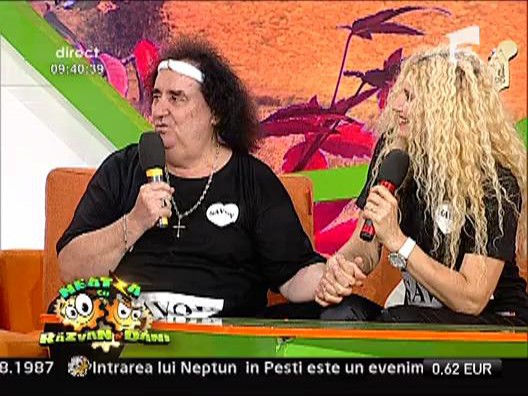 Savoy, la Neatza