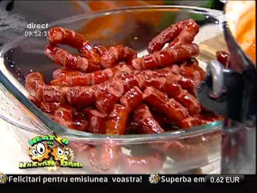 Fasole de post