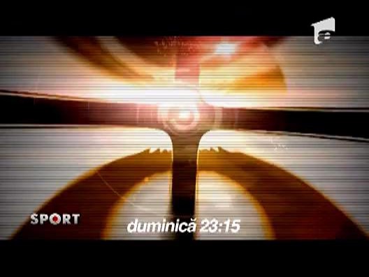 Spectacol in cea de-a doua runda a Superligii la tenis de Masa