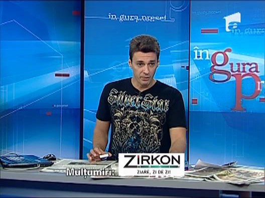 Revista presei