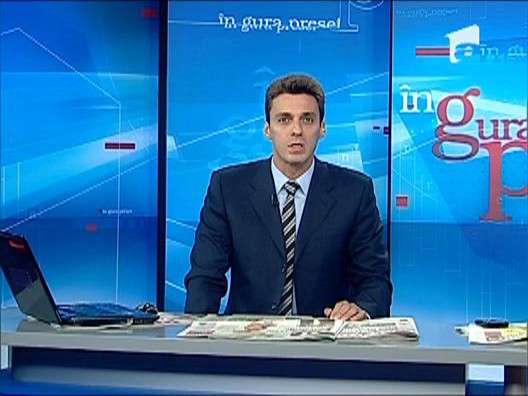 Mircea Badea: &ldquo;Trebuie sa fi idot sa te pacaleasca Blejnar!&rdquo;