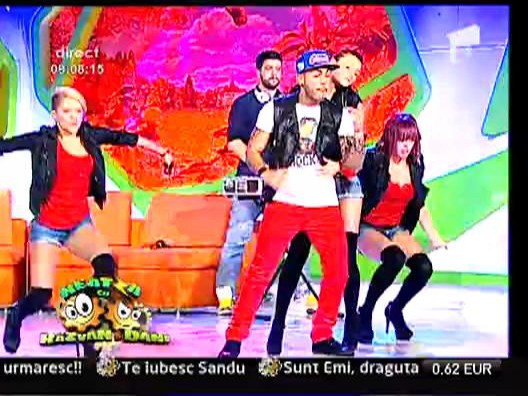 Alex Velea &ndash; &ldquo;Whisper&rdquo;