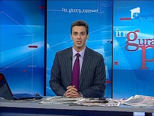 Mircea Badea: &ldquo;Unii considera ca Elena Udrea chiar are silueta!&rdquo;