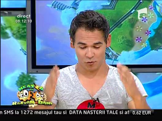 Super banc: Specialisti in poduri