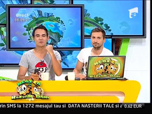 Dorel de Constanta