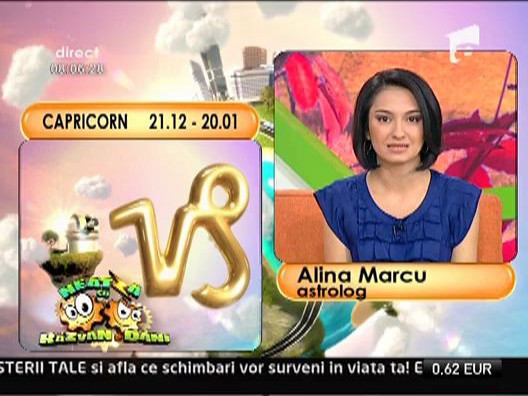 Horoscopul Zilei 28.09.2011