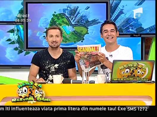 Revista Presei
