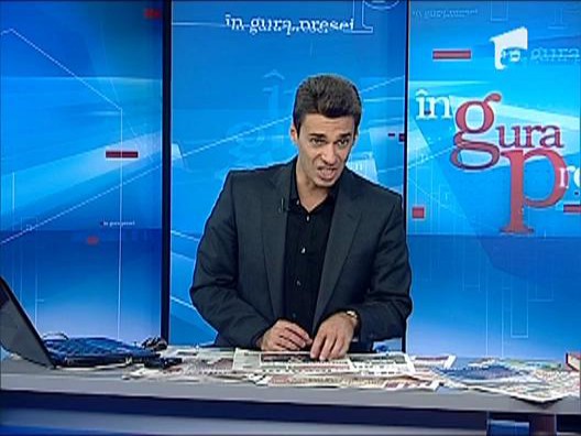 Noua Dreapta denunta la Roma, delictele comise de rromi &lrm;