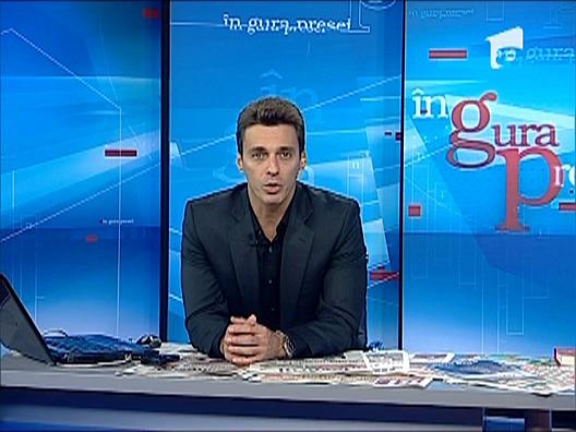 Bataie cu sabii si pistoale in Capitala&lrm;
