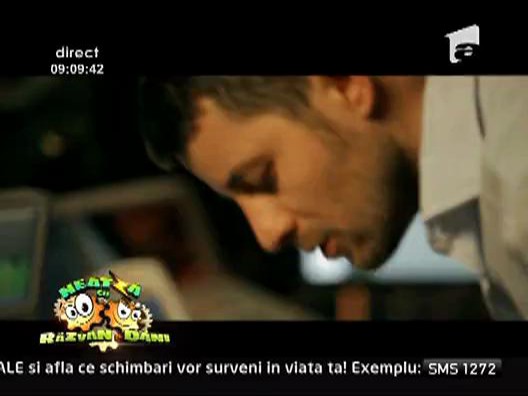 Ruxandra Bar - Step Up