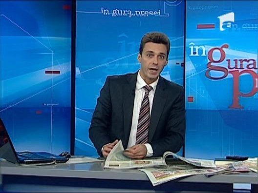 Badea: "Ma mir ca ucigasii lui Marian Cozma mai sunt in viata"