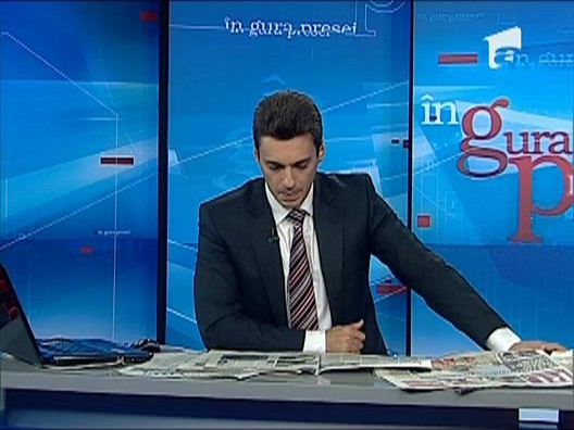 Mircea Badea: &ldquo;Nu ma intereseaza de ce a plecat Nokia de la  Jucu&rdquo;
