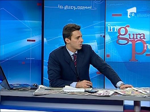 Urmeaza o posibila remaniere