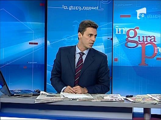 Tara autostrazilor facute cu interviuri