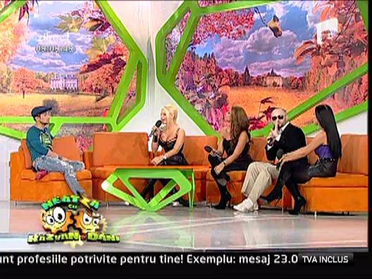 Heaven la Neatza