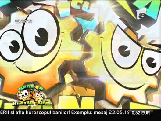 Bombita extinctoare
