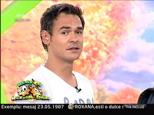 Florin Vasilica & Grupul Teleormanul la Neatza