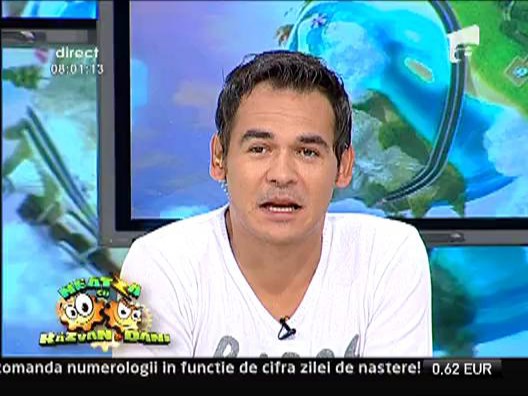 Platou gol la Neatza