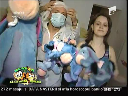 Florin Vasilica & Grupul Teleormanul