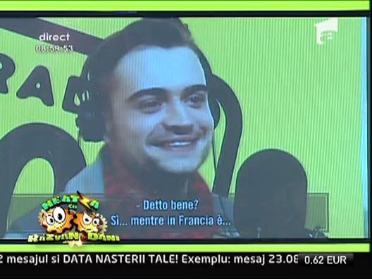 Cum sa pari mai inteligent ca Inna