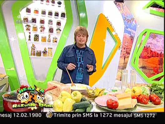 Sandwich "Neatza"