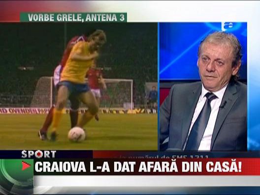 Ilie Balaci a facut dezvaluiri socante la emisiunea Vorbe Grele de la Antena 3
