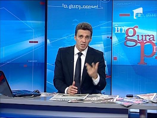 Dispare un post de televiziune