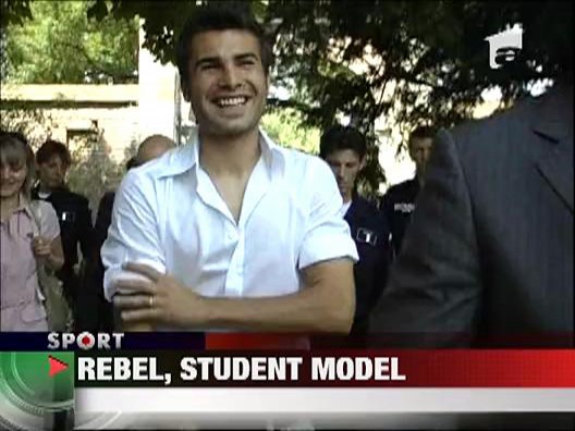Mutu a facut doua facultati