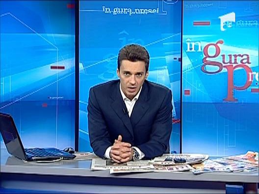 Romanii au obsesia proprietatii