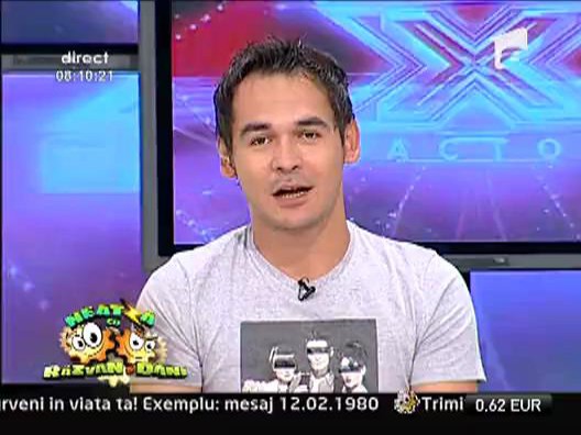 Cel mai bun episod X Factor de pana acum