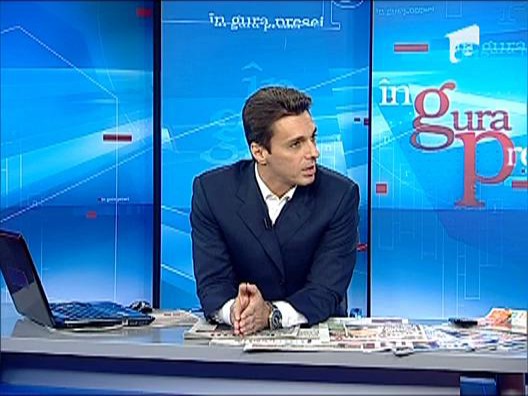 Cancerul bogatilor