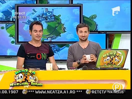 Roxana Vancea e innebunita de barbatii puternici