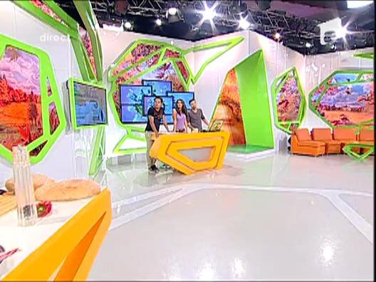 Razvan, Dani, Roxana si Vladut abia asteapta sa-ti renoveze casa!