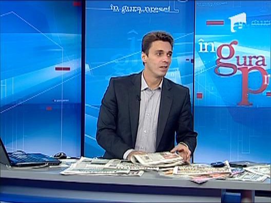 Mircea Badea e uimit de titlurile din presa mondena