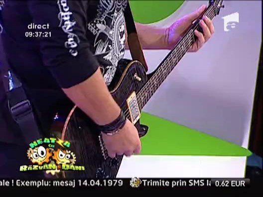 Compact - Se preface