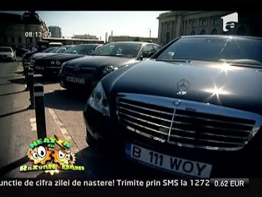 Afla cum sa-ti protejezi masina de hoti