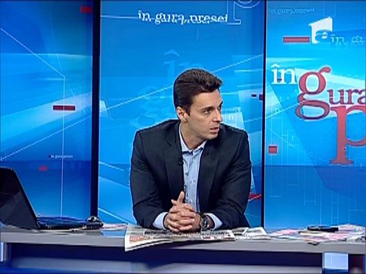 Mircea Badea despre sistemul medical national