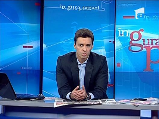 Mircea Badea: "Ce s-a intamplat in Giurgiu e o tragedie, dar nu e o rusine nationala"