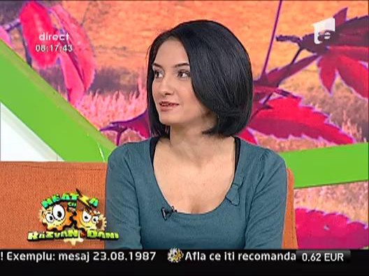 Horoscop - 12 octombrie 2011