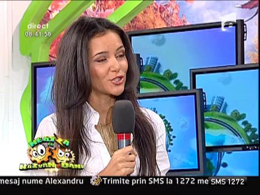 Tabara de fitness