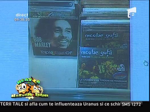 Carti si muzica buna in sudul Frantei