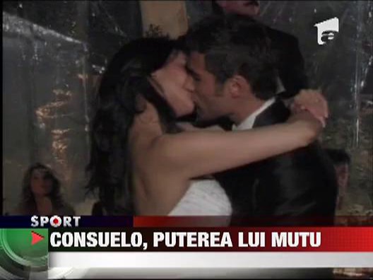 Consuelo, puterea lui Mutu
