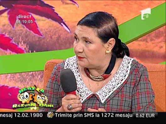 Gripa la copii
