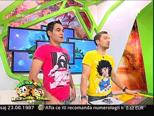 Roxana Vancea, dardaie de frig in camin